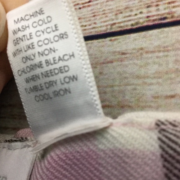 Alessia & Charter Club Bundle Skirt & Cardigan 10 - Picture 10 of 11